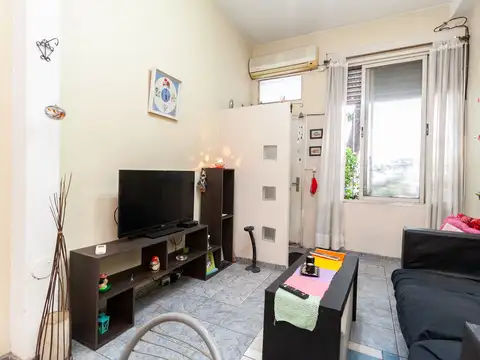 Departamento en Venta en Balvanera, USD 48.000