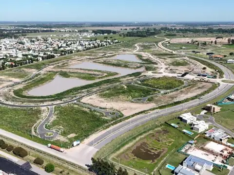 Terreno en Venta de 637,0 m2
