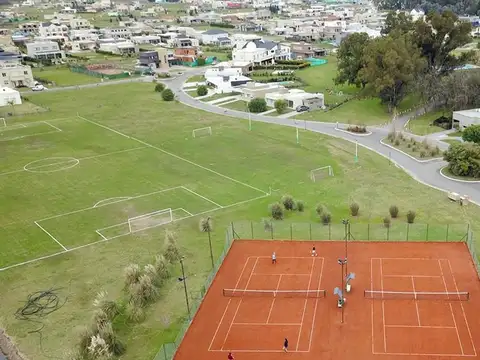Terreno en Venta en San Roque, USD 45.000