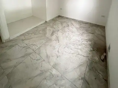 Depto Tipo Casa en Venta de 1 dormitorio