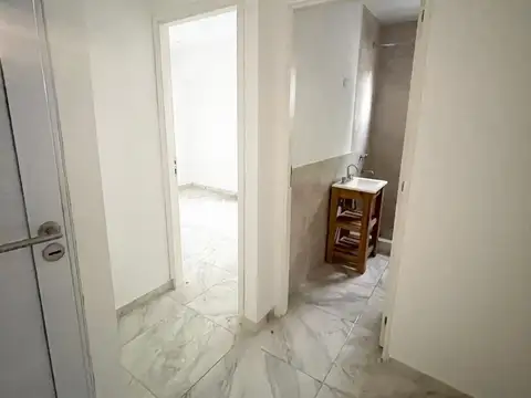 Depto Tipo Casa en Venta A Estrenar