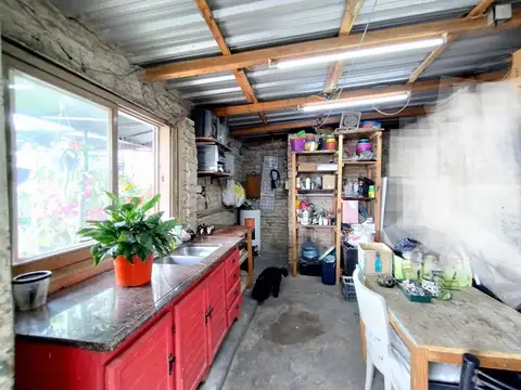 Departamento en Venta 56 años