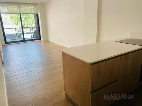 Departamento en Venta 1 año
