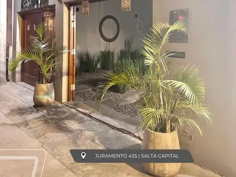 Casa en Alquiler de 5 dormitorios