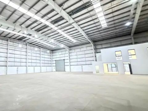 Galpón en Venta en Burzaco, Partido de Almirante Brown