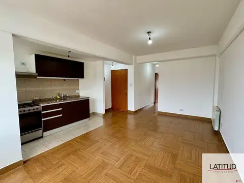 Departamento en venta de 1 dormitorio en Ushuaia
