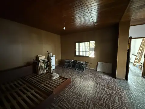 Venta PH 2 ambientes con Cochera- Apto Credito 