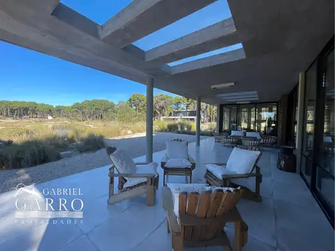 Terreno en Venta en Pinamar, USD 100.000