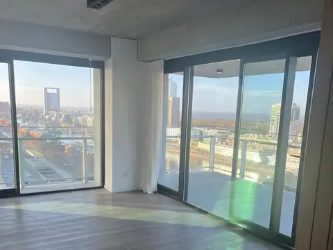 Departamento en Alquiler en Puerto Madero, Capital Federal