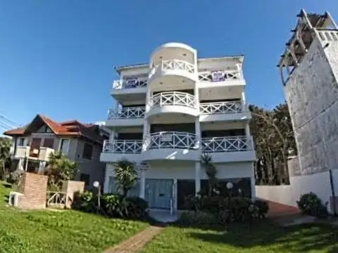 Departamento en Alquiler Temporal de 3 dormitorios