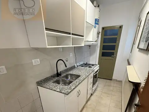 Departamento en Venta en Ramos Mejía Sur, USD 110.000