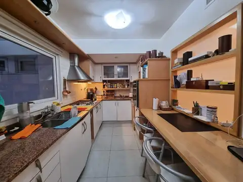 Departamento 5 ambientes con 1 baño