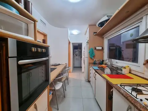 Departamento en Venta 35 años