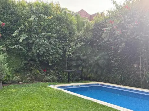 Casa en Alquiler Temporal al Norte