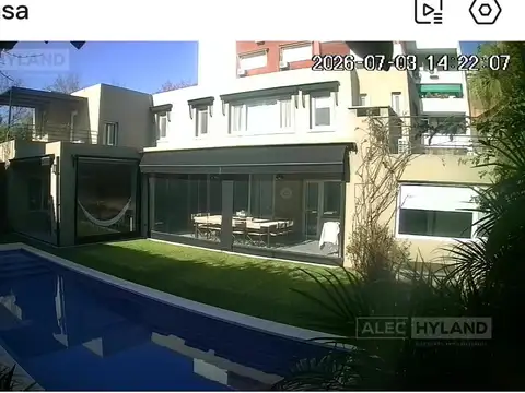 Casa en Alquiler Temporal 4 años