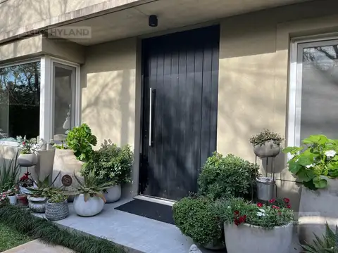 CASA ALQULER TEMPORADA- MARTINEZ- SAN ISIDRO-