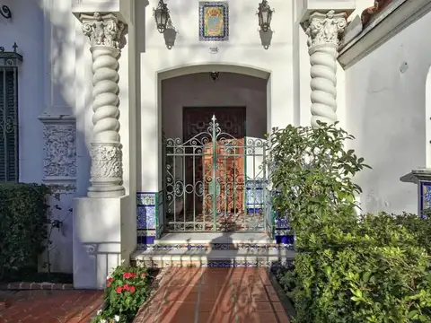Casa en Alquiler de 6 dormitorios