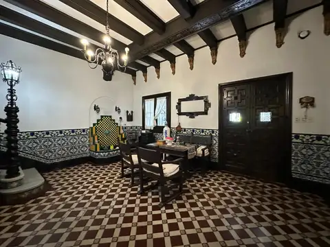 Casa en Alquiler en Villa Devoto, USD 8.000