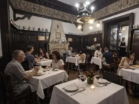 Casa en Alquiler al Noreste