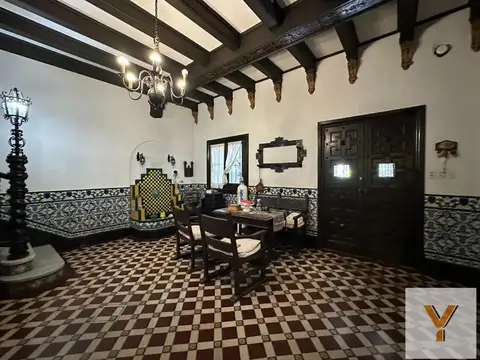 Casa en Alquiler en Villa Devoto, USD 8.000