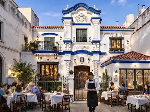 Casa en alquiler - 8 Dormitorios 5 Baños - Villa Devoto