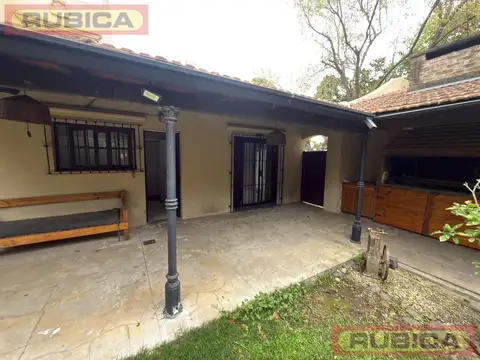 Casa en Venta A Estrenar