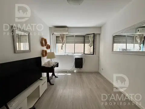 Departamento en Palermo