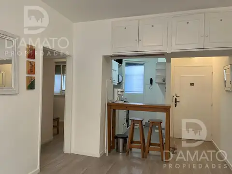 Departamento en Venta 60 años