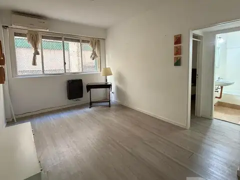 Departamento en Venta en Palermo, USD 97.000