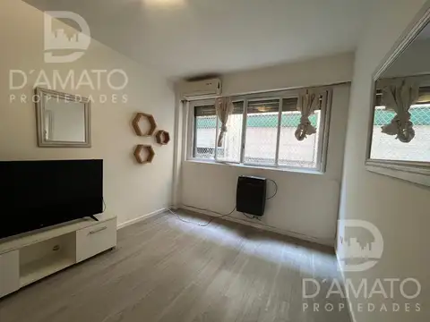 Departamento en Palermo