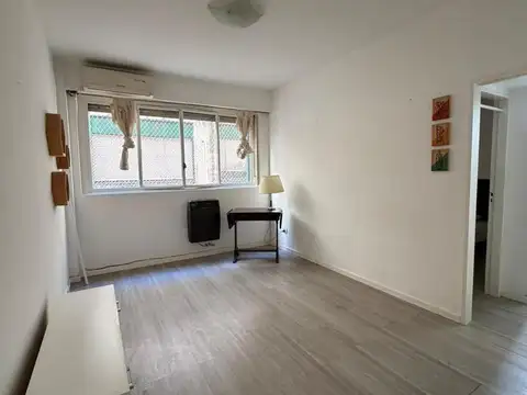 Departamento en Venta 60 años