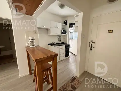 Departamento en Venta 40 años