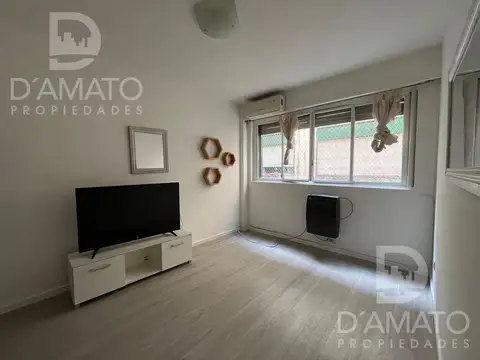 Departamento en Palermo