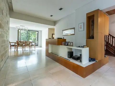 Casa estilo Inglés en Vicente López