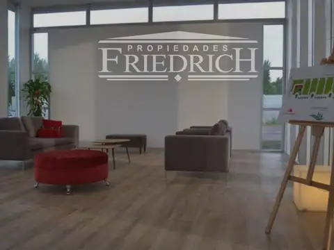 Terreno en Venta en Solar de alvarez Barrio Privado, USD 81.000