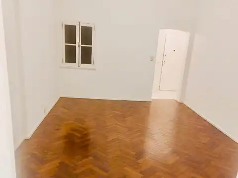 Hermoso Monoambiente en Venta en Recoleta de 31 Mts