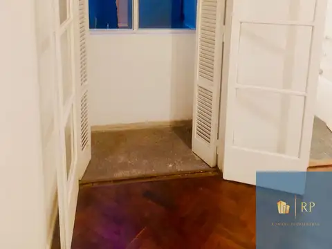 Hermoso Monoambiente en Venta en Recoleta de 31 Mts