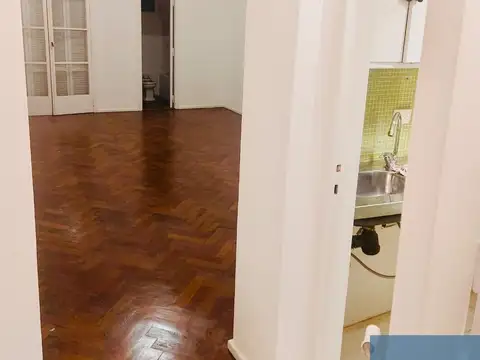 Departamento en Venta en Recoleta, USD 65.000