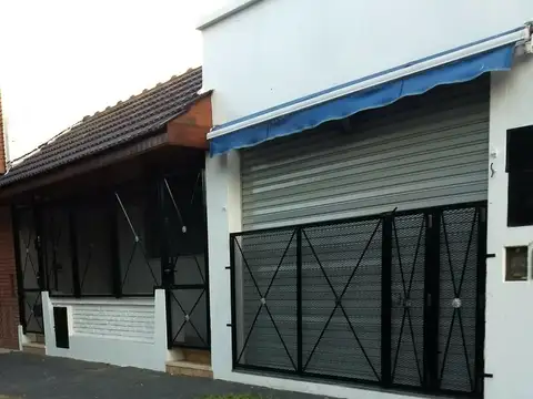 Casa  En Venta En Ramos Mejia