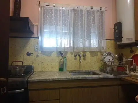Casa en Venta de 2 dormitorios