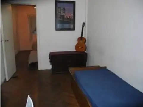 Departamento Alquiler x Temporada