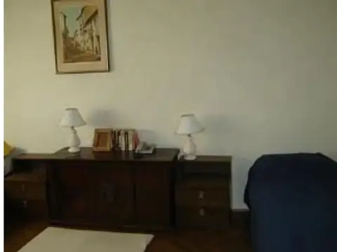 Departamento en Alquiler Temporal Apto profesional