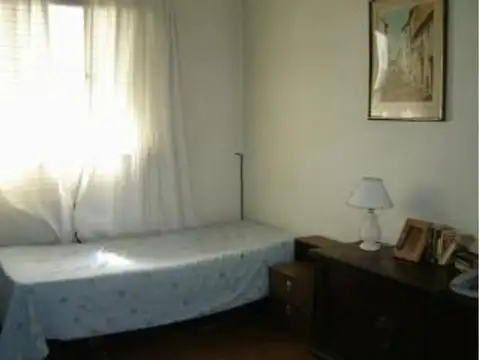 Departamento en Alquiler Temporal de 3 ambientes