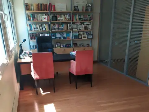 Gral Juan Lavalle 1600, Piso 5