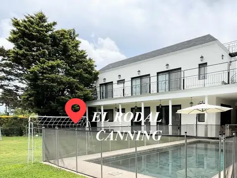 Casa en Venta de 4 dormitorios