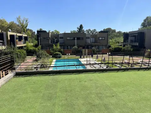 Departamento en Venta 10 años