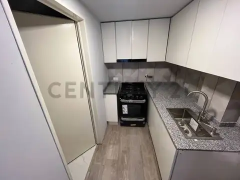 Tronador 4000, Piso 0