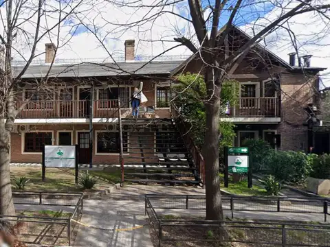 Oficina en zona Sanatorio Las Lomas - San Isidro