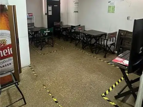 DEPOSITOS/INDUSTRIAS - GALPONES - ZONA NORTE, SAN JUAN