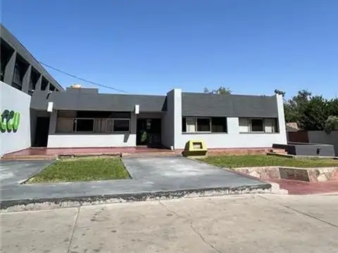 DEPOSITOS/INDUSTRIAS - GALPONES - ZONA NORTE, SAN JUAN